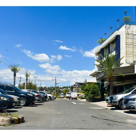 Mg Grand Hotel Olongapo Bagian luar foto